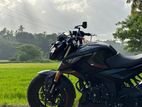 Bajaj Pulsar N160 Premium 2025