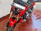 Bajaj Pulsar N160 Premium 2026