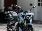 Bajaj Pulsar N160 premium 2026