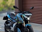 Bajaj Pulsar N160 Premium 2026