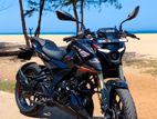 Bajaj Pulsar N160 Premium 2026