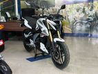 Bajaj Pulsar N160 Premium 2026