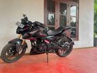 Bajaj Pulsar N160 Premium 2026