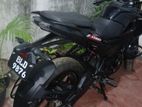 Bajaj Pulsar N160 Premium 2026