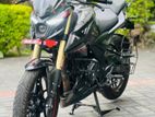 Bajaj Pulsar N160 premium 2026