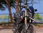 Bajaj Pulsar N160 Premium 2026