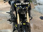 Bajaj Pulsar N160 Premium 2026