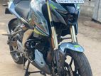 Bajaj Pulsar N160 Premium 2026