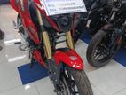 Bajaj Pulsar N160 Premium 2026
