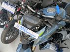 Bajaj Pulsar N160 Premium 2026