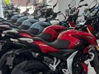 Bajaj Pulsar N160 premium 2026