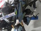 Bajaj Pulsar N160 Premium 2026