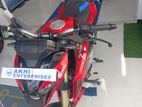 Bajaj Pulsar N160 Premium 2026