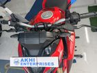 Bajaj Pulsar N160 Premium 2026