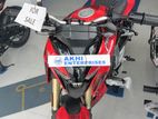 Bajaj Pulsar N160 Premium 2026