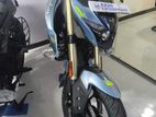 Bajaj Pulsar N160 Premium 2026