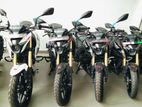 Bajaj Pulsar N160 Premium 2026
