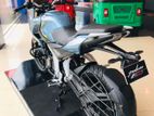 Bajaj Pulsar N160 Premium 2026