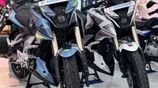 Bajaj Pulsar N160 Premium 2026