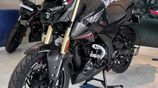 Bajaj Pulsar N160 Premium 2026