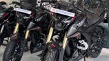 Bajaj Pulsar N160 Premium 2026