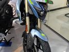 Bajaj Pulsar N160 Premium 2026