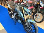 Bajaj Pulsar N160 Premium 2026