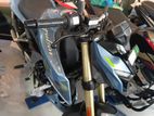 Bajaj Pulsar N160 Premium 2026