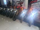 Bajaj Pulsar N160 Premium 2026