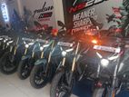 Bajaj Pulsar N160 Premium 2026