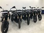 Bajaj Pulsar N160 Premium 2026
