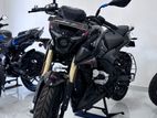 Bajaj Pulsar N160 Premium 2026