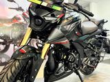 Bajaj Pulsar N160 Premium 2026