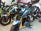 Bajaj Pulsar N160 Premium 2026