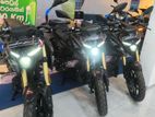 Bajaj Pulsar N160 Premium 2026