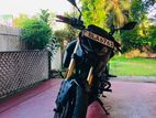 Bajaj Pulsar N160 Premium 2026