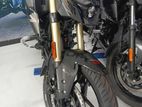 Bajaj Pulsar N160 Premium 2026