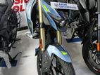 Bajaj Pulsar N160 Premium 2026