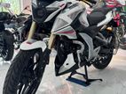 Bajaj Pulsar N160 Premium 2026