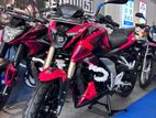 Bajaj Pulsar N160 Premium 2026