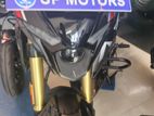 Bajaj Pulsar N160 Premium 2026