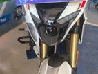 Bajaj Pulsar N160 Premium 2026