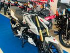Bajaj Pulsar N160 Premium 2026