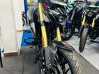 Bajaj Pulsar N160 Premium 2026