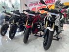 Bajaj Pulsar N160 Premium 2026