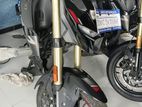 Bajaj Pulsar N160 Premium 2026
