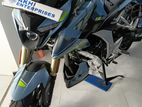 Bajaj Pulsar N160 Premium 2026