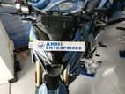 Bajaj Pulsar N160 Premium 2026