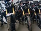 Bajaj Pulsar N160 Premium 2026