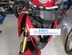Bajaj Pulsar N160 Premium 2026